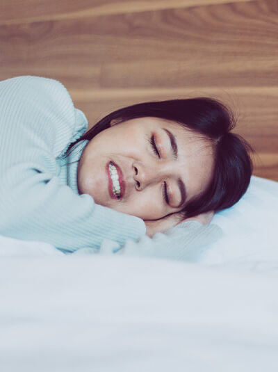 bruxism