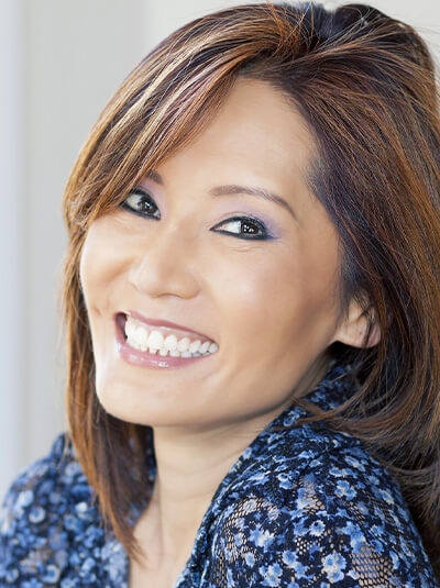 cosmetic dentistry