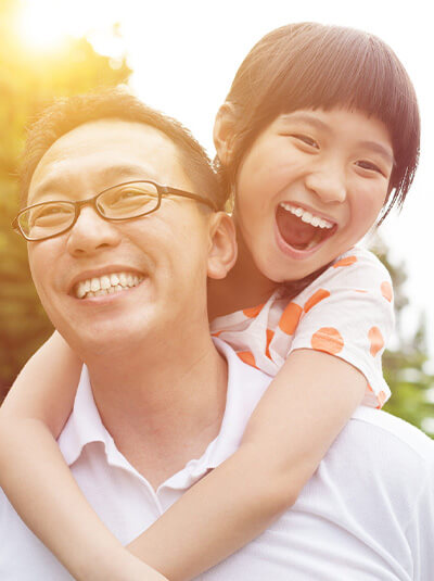 dental exams and cleanings