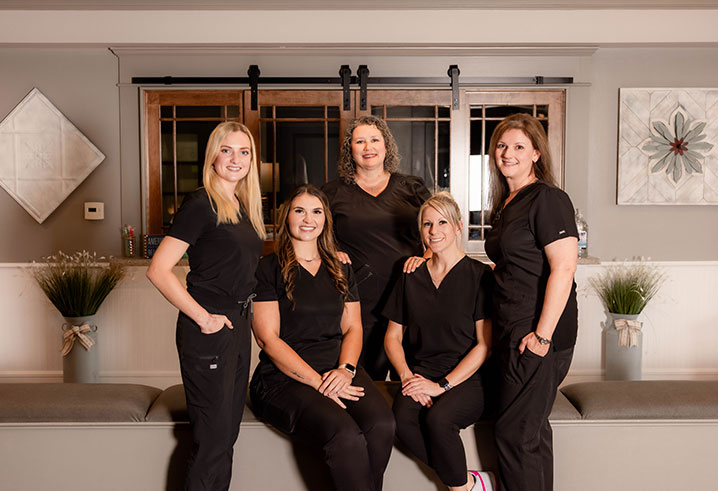 Hygienist Staff