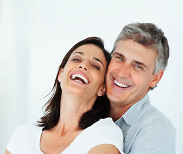 Dental Implants Repair Smiles
