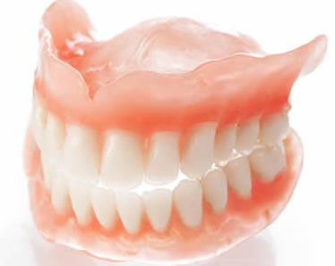 Dentures dentist in Bastrop