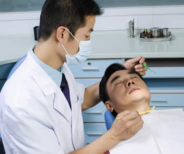 Sedation Dentistry FAQ
