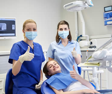 Sedation Dentistry: Benefitting Patients and Dentists Alike