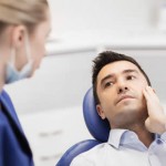 Dealing With Pain Following Root Canal Therapy